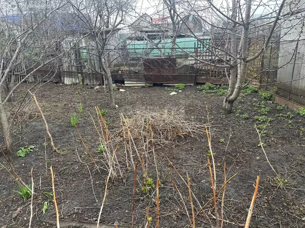 Участок в Ульяновск, переулок Беляева (7.7 м) - Фото 1