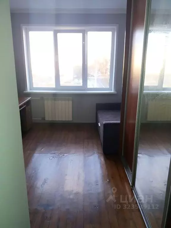 Студия Красноярский край, Красноярск Волжская ул., 5 (18.0 м) - Фото 2