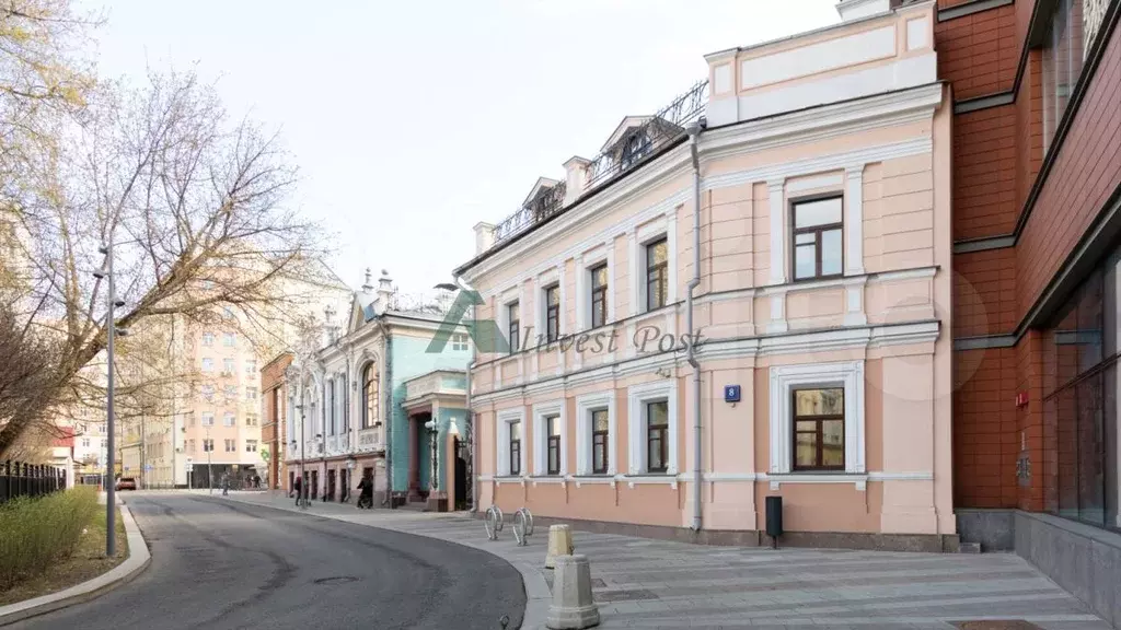 Здание цао, 246 м2 - Фото 1