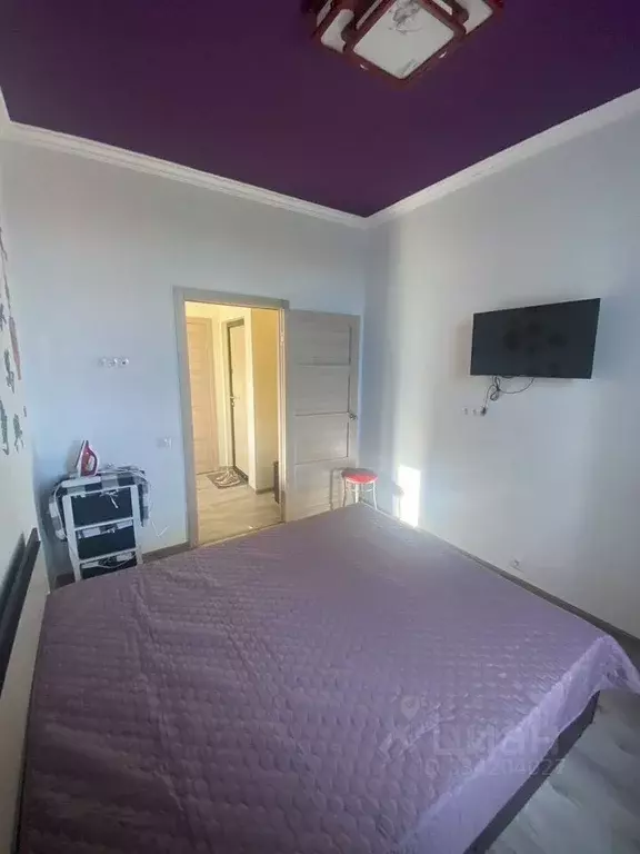 2-к кв. Москва Каширское ш., 65к3 (40.0 м) - Фото 2