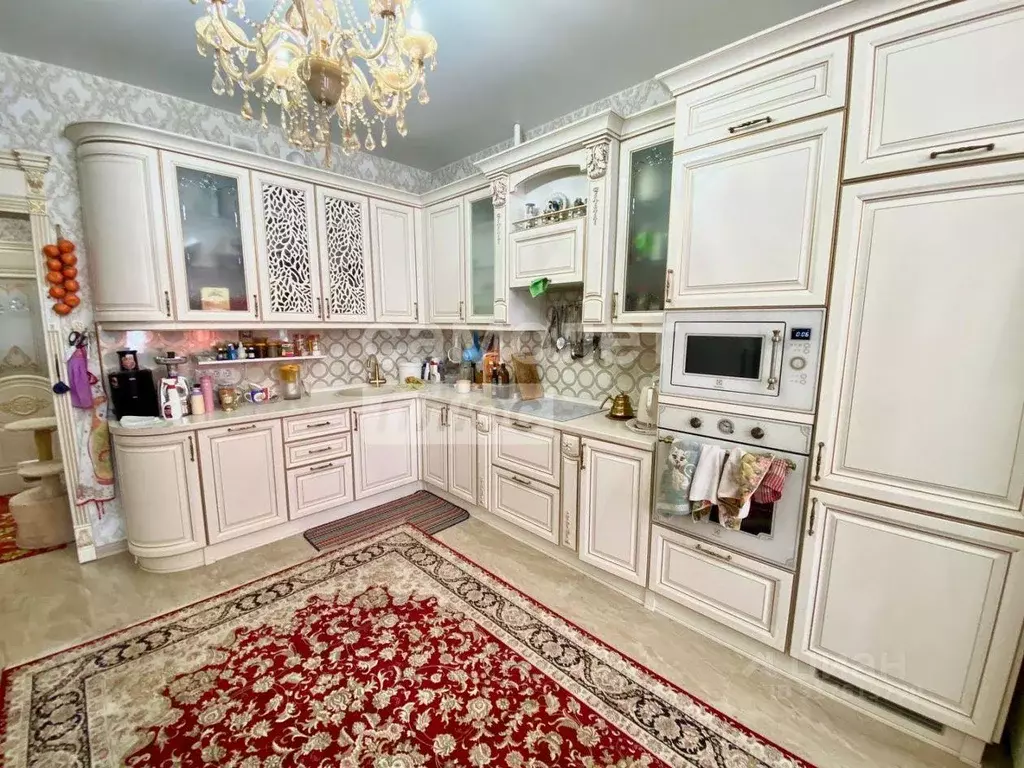 Квартира, 2 комнаты, 79.8 м - Фото 0