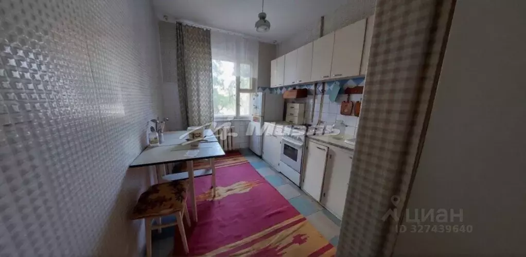 3-к кв. Крым, Симферополь ул. Куйбышева, 13 (64.0 м) - Фото 1