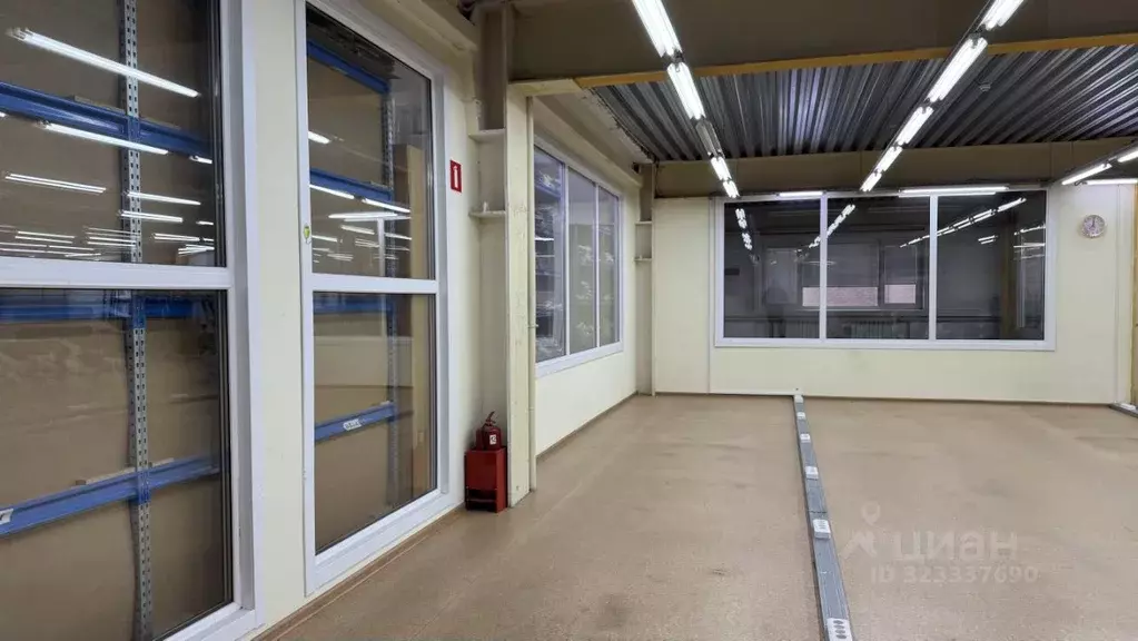 Помещение свободного назначения в Новосибирская область, Новосибирск ... - Фото 2