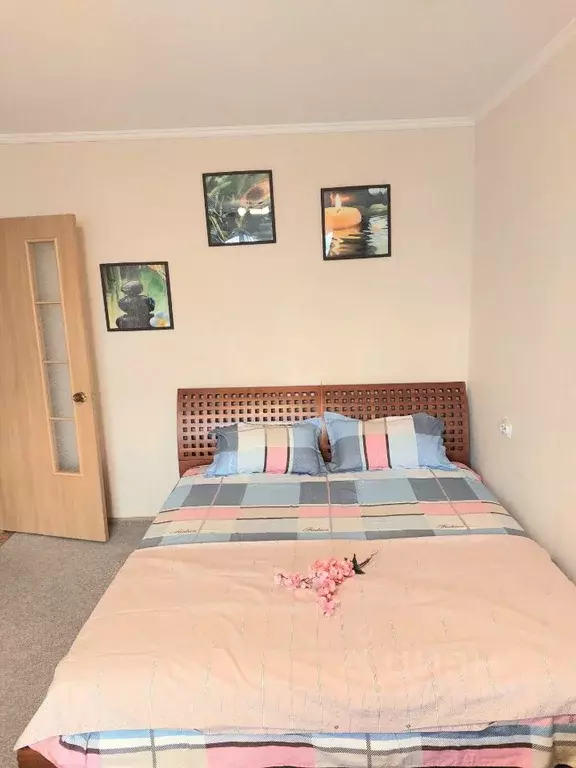 1-к кв. Камчатский край, Петропавловск-Камчатский просп. Рыбаков, 20 ... - Фото 1