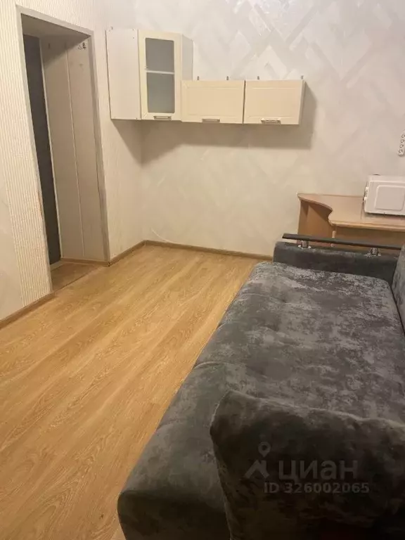 Комната Нижегородская область, Нижний Новгород ул. Васенко, 2 (13.5 м) - Фото 2