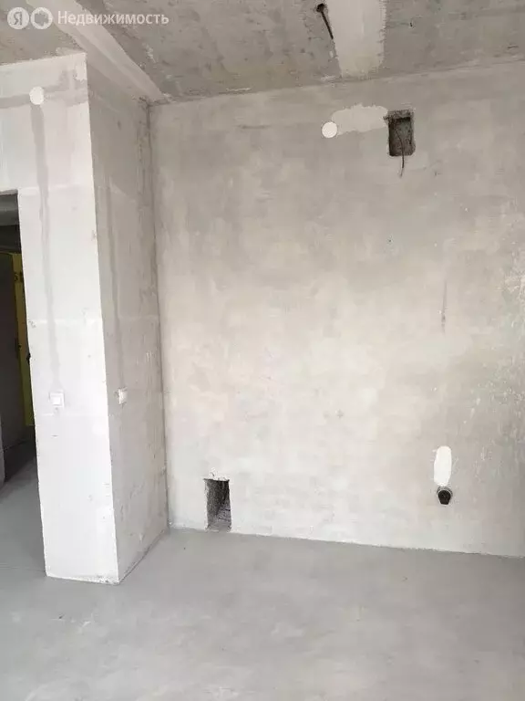 1-комнатная квартира: Обь, улица Калинина, 28 (34 м) - Фото 1