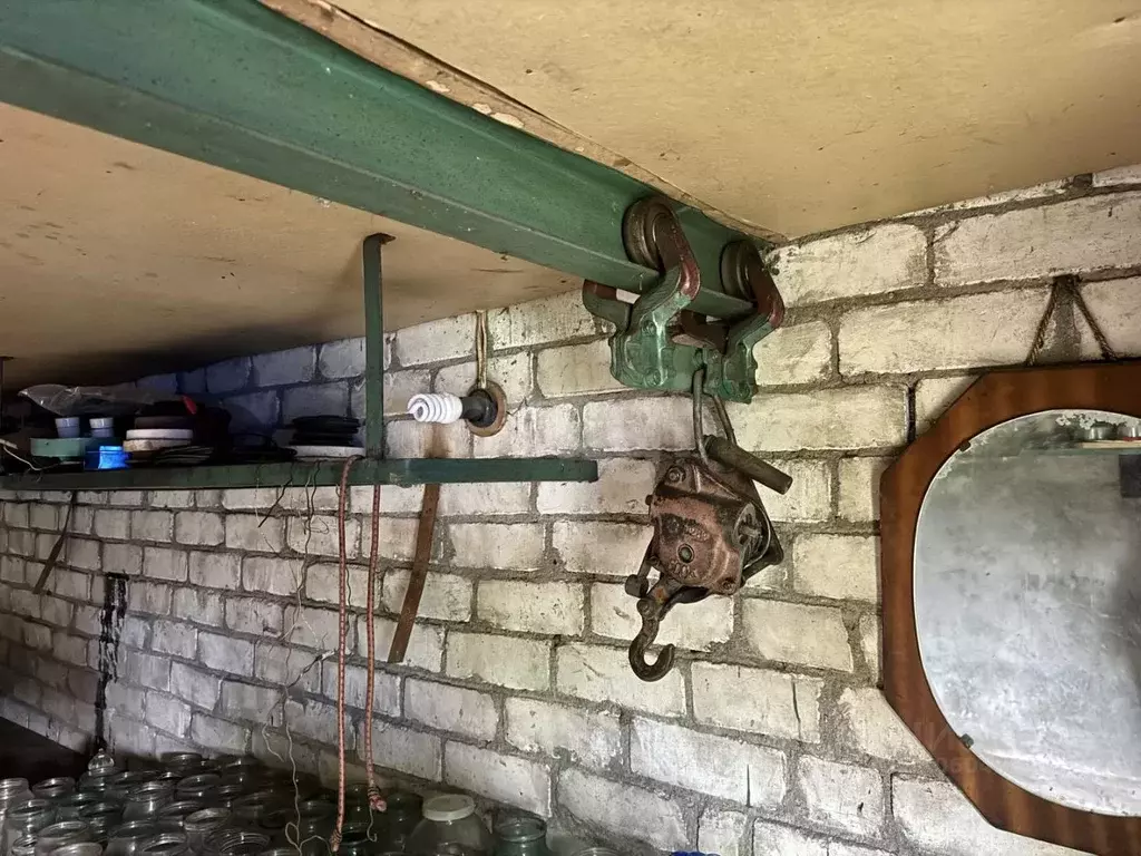 Гараж в Смоленская область, Ярцево ул. Верещагина, с13/23 (68 м) - Фото 1
