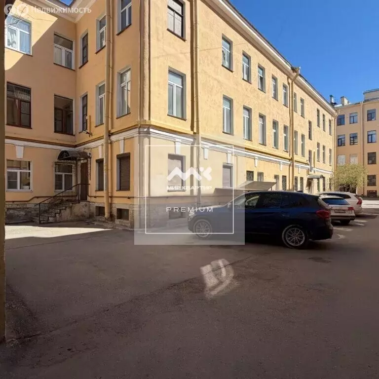 Помещение свободного назначения (42 м) - Фото 2
