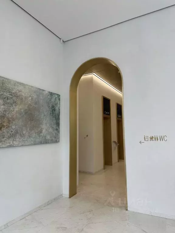 4-к кв. Москва Дружинниковская ул., 15А (173.5 м) - Фото 1