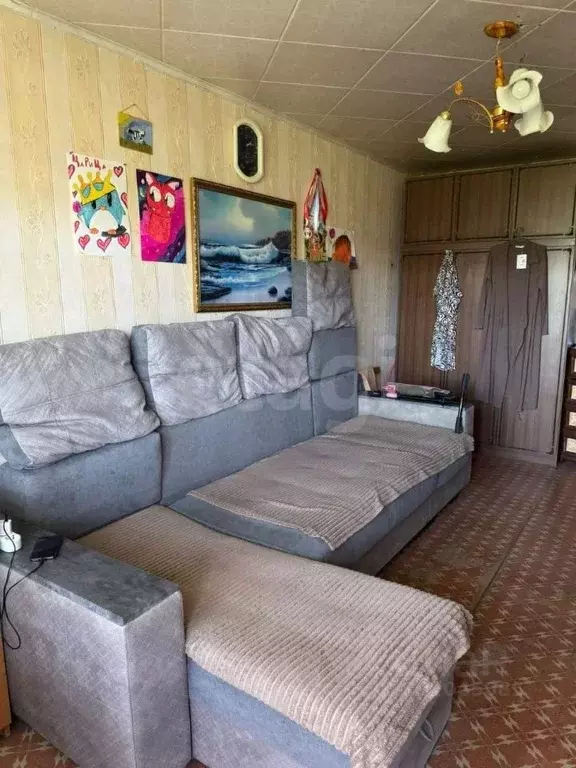 2-к кв. Иркутская область, Ангарск 92-й кв-л,  (50.1 м) - Фото 2
