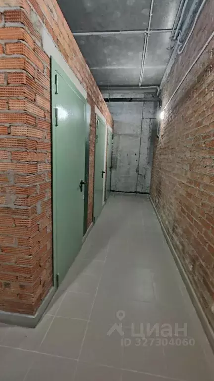 Склад в Удмуртия, Ижевск просп. Конструктора М.Т. Калашникова, 11к3 (3 ... - Фото 1