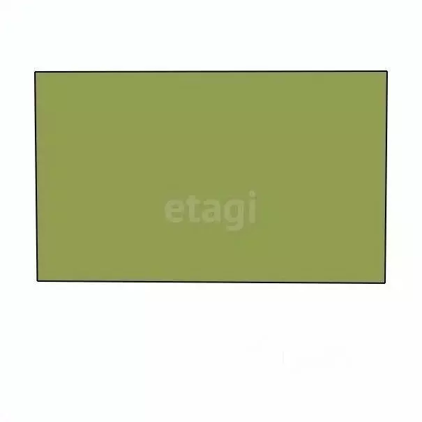 Участок в Калужская область, Жуковский муниципальный округ, Корсаково ... - Фото 2