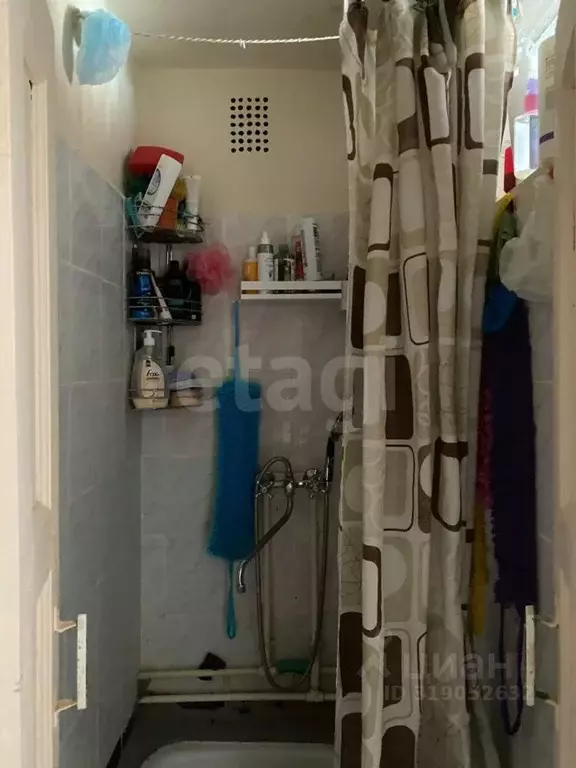 Комната Башкортостан, Уфа ул. Мингажева, 121А (12.0 м) - Фото 2