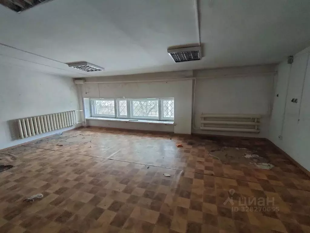 Помещение свободного назначения в Курганская область, Каргаполье рп ... - Фото 2