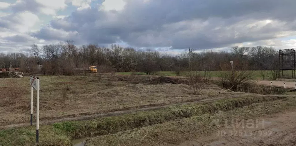 Участок в Краснодарский край, Северская ст-ца  (28.0 сот.) - Фото 2