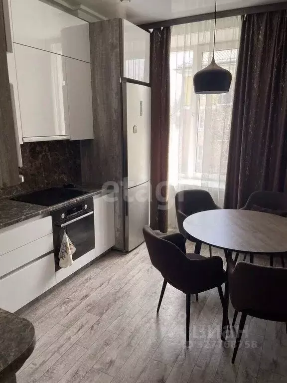 3-к кв. Иркутская область, Ангарск 20-й кв-л, 5 (75.9 м) - Фото 2