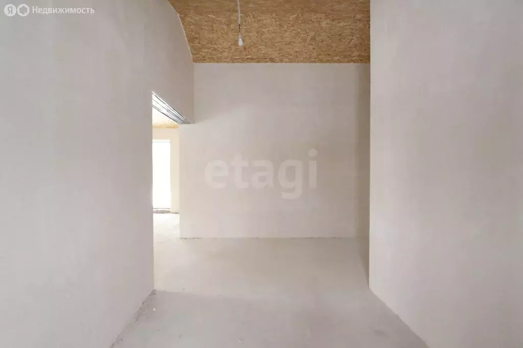 Дом в Тверская область, Калининский муниципальный округ, деревня ... - Фото 2