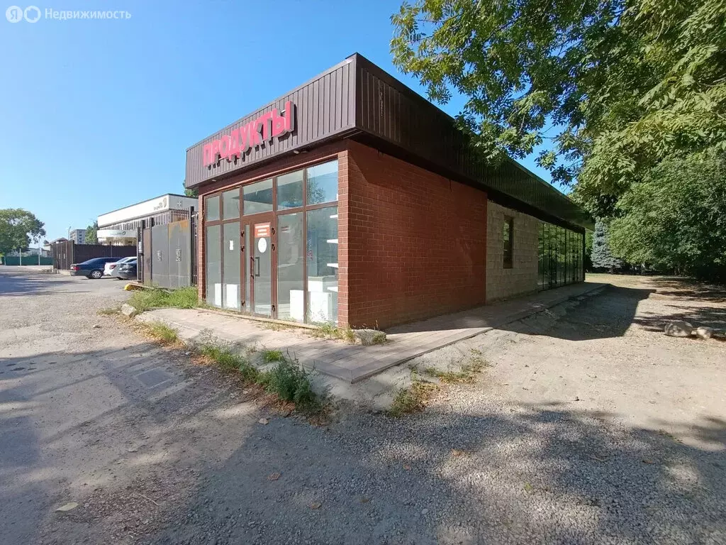 Помещение свободного назначения (100 м) - Фото 1