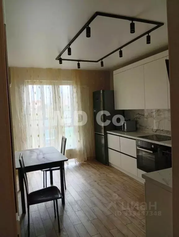 1-к кв. Москва Муравская ул., 46к4 (39.0 м) - Фото 2