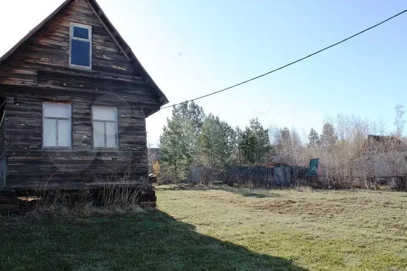 Купить Дачу В Радуга 2