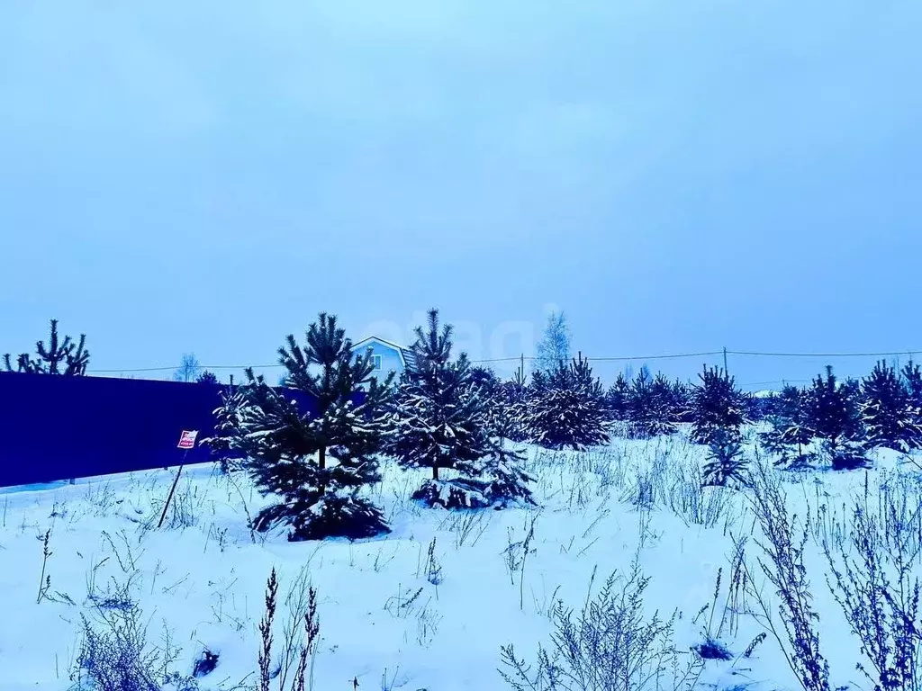 Участок в Московская область, Раменское Северный жилрайон, Раменье ... - Фото 1