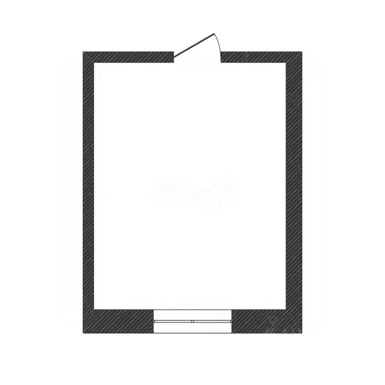 Комната Вологодская область, Вологда ул. Панкратова, 71 (11.6 м) - Фото 2