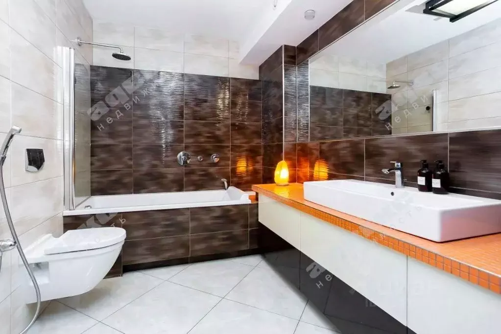 3-к кв. Санкт-Петербург Гжатская ул., 22к3 (86.4 м) - Фото 2