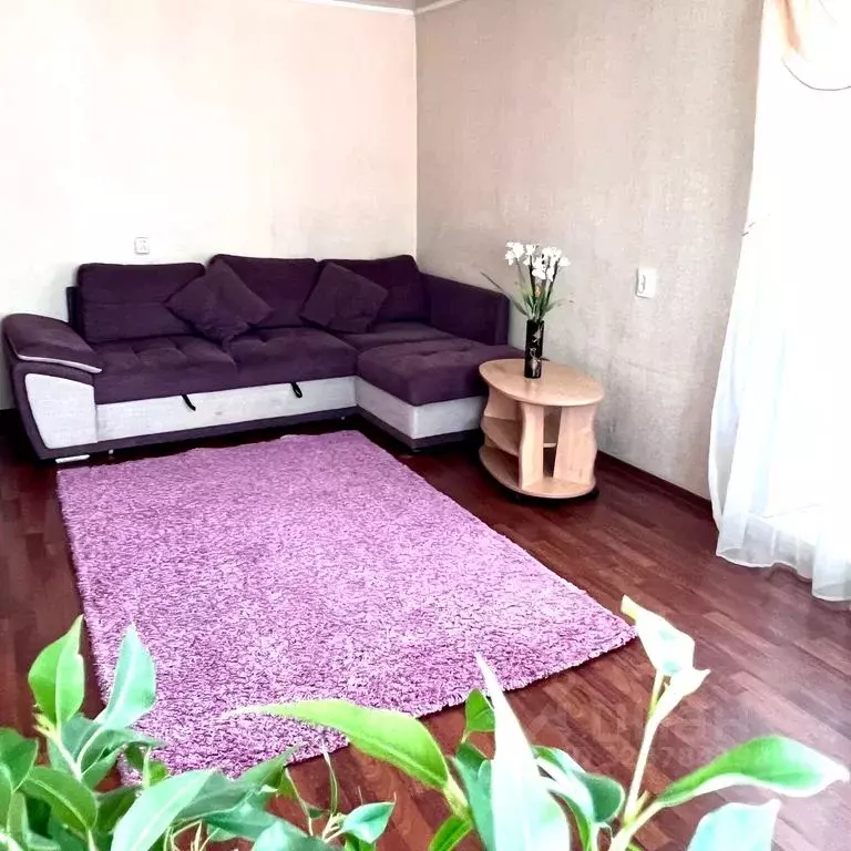 2-к кв. Свердловская область, Екатеринбург ул. Посадская, 15 (54.0 м) - Фото 2