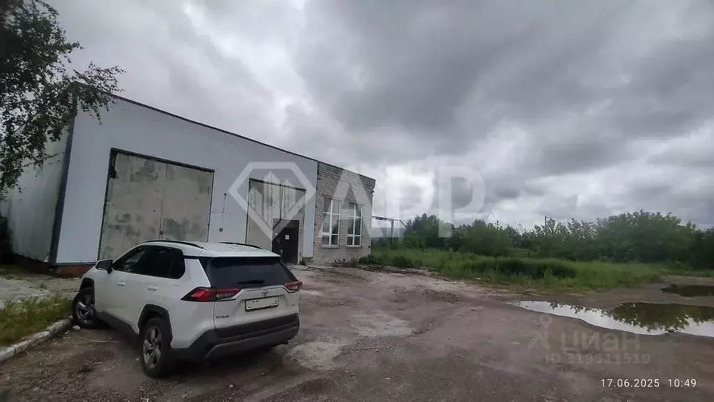 Помещение свободного назначения в Татарстан, Казань Химическая ул., 21 ... - Фото 1