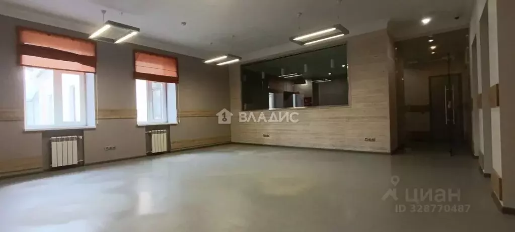 Офис в Санкт-Петербург Большая Морская ул., 57 (153 м) - Фото 1