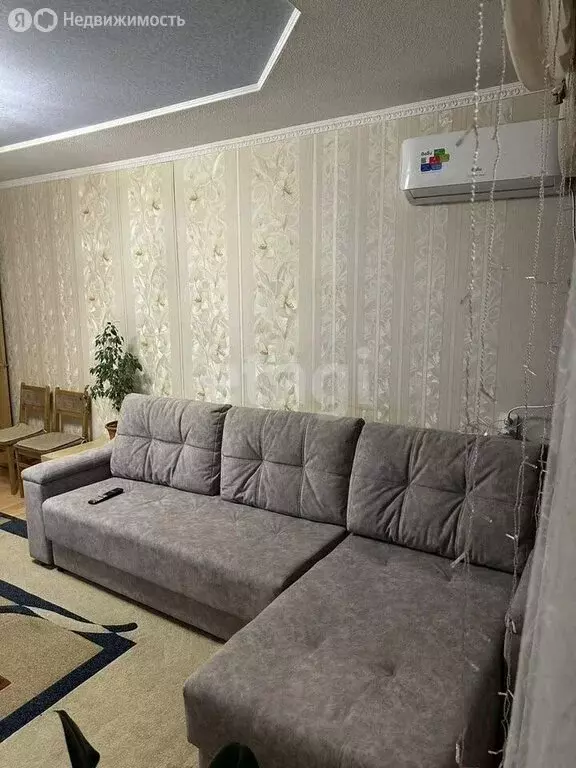 2-комнатная квартира: Нефтекамск, Комсомольский проспект, 31А (49 м) - Фото 1