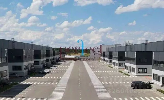 Производственное помещение в Московская область, Солнечногорск ... - Фото 1