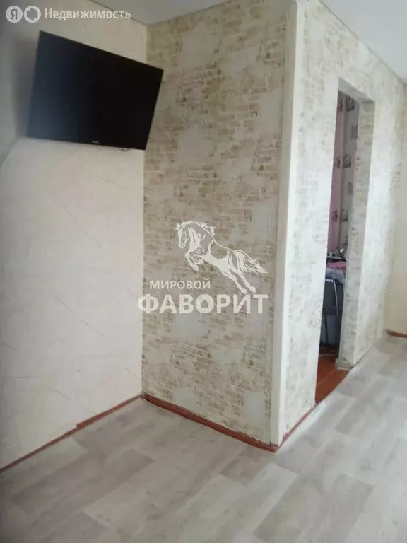 1-комнатная квартира: Орск, Вокзальное шоссе, 10 (31.2 м) - Фото 1