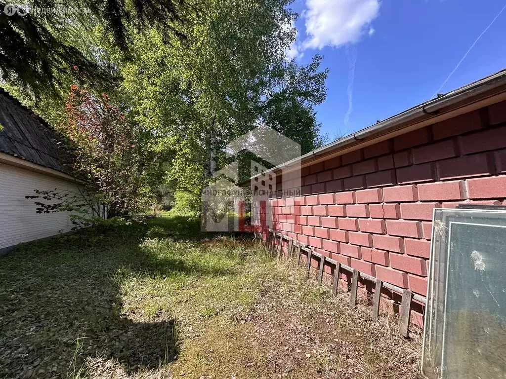 Участок в деревня Тешилово, 39 (15 м) - Фото 2