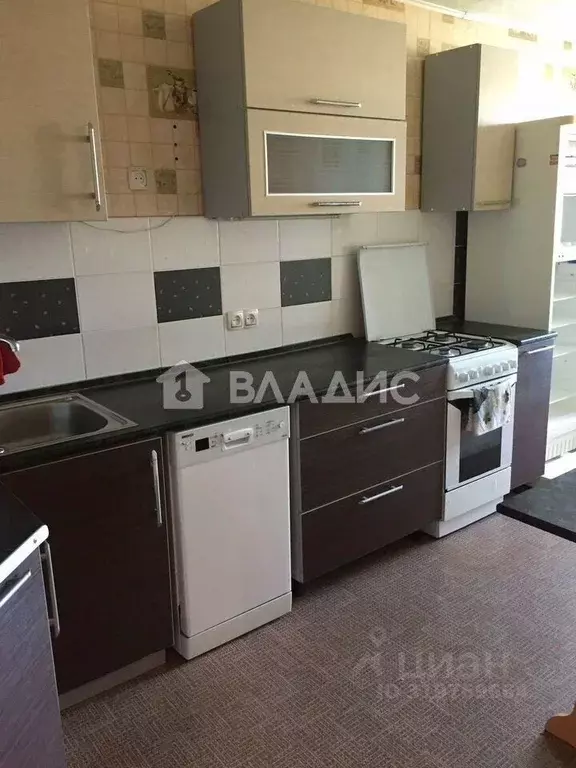 1-к кв. Нижегородская область, Нижний Новгород Северный жилрайон, ул. ... - Фото 0