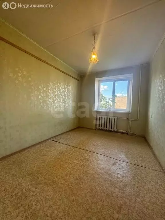 3-комнатная квартира: Балашов, улица Титова, 21А (60.5 м) - Фото 1