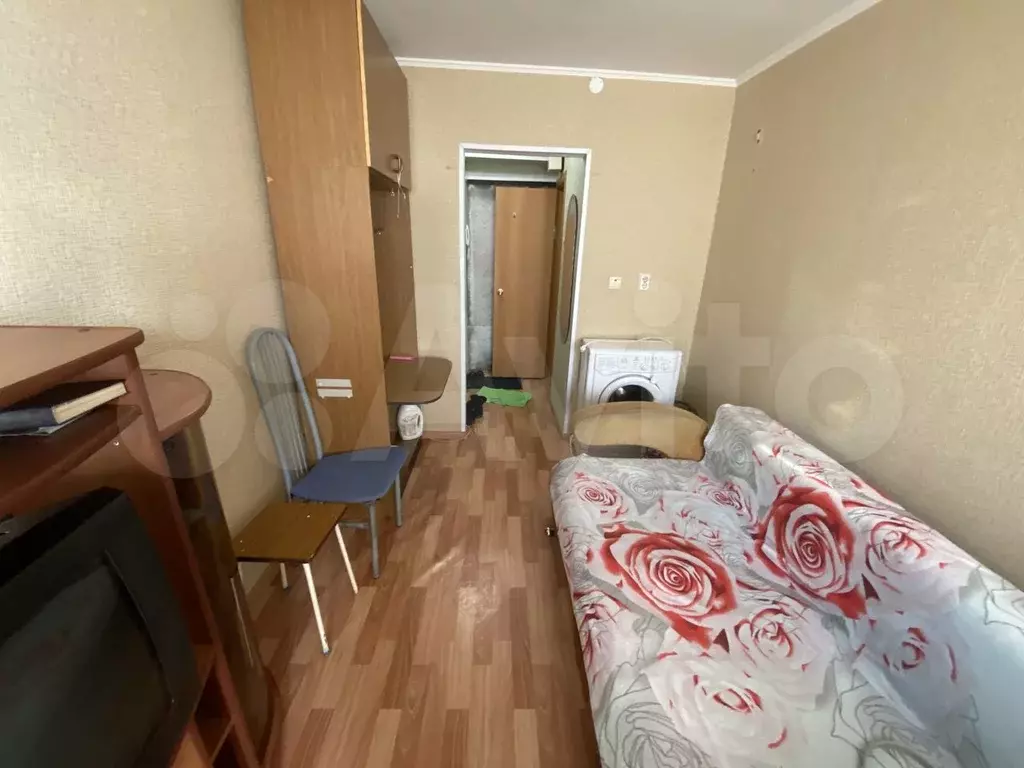 Квартира-студия, 15 м, 5/8 эт. - Фото 1