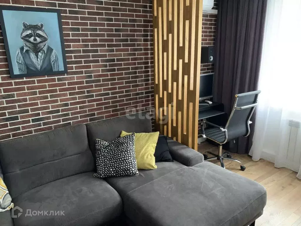 Продаётся 2-к квартира, 64.1 м - Фото 1