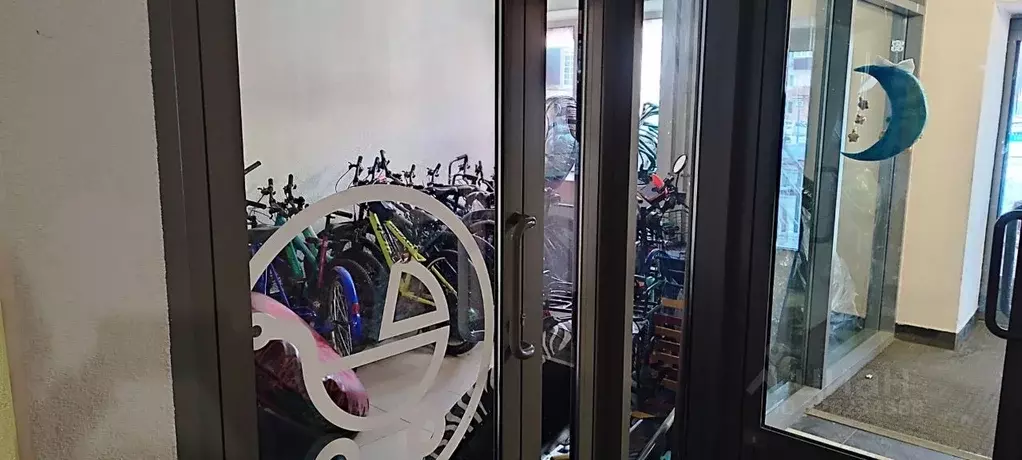 1-к кв. Самарская область, Волжский район, Лопатино с/пос, пос. ... - Фото 2