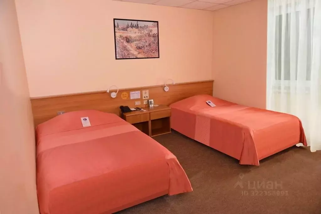 Комната Приморский край, Артем ул. Владимира Сайбеля, 39 (18.0 м) - Фото 1