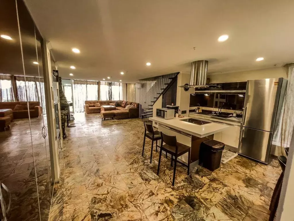 Дом в Крым, Ялта муниципальный округ, пос. Горное ул. Лесная, 21И (150 ... - Фото 1