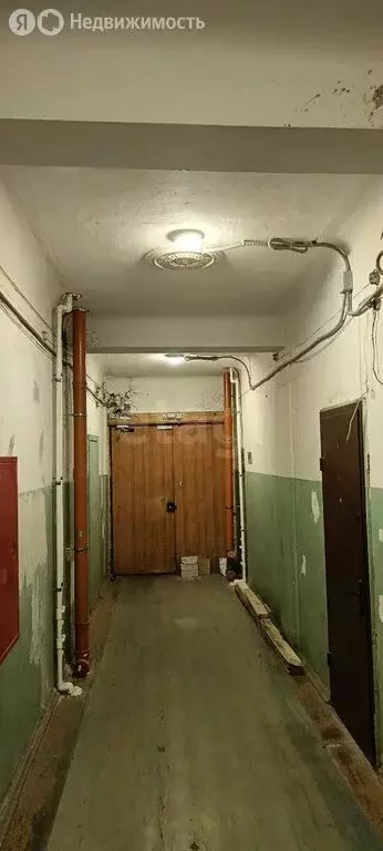 Квартира-студия: Ярославль, Советская улица, 75 (18.4 м) - Фото 0