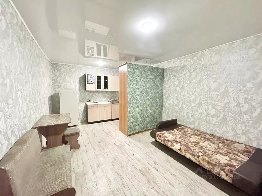 Комната Алтай, Горно-Алтайск Луговая ул., 122 (20.0 м) - Фото 0