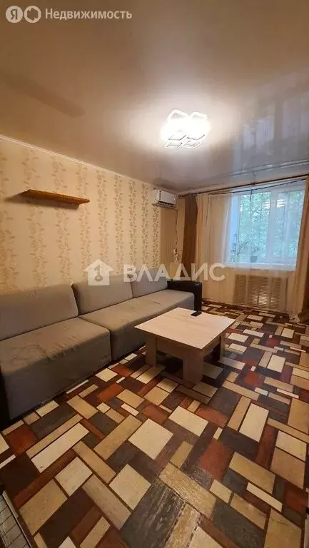 2-комнатная квартира: Орск, Орское шоссе, 19 (44 м) - Фото 0