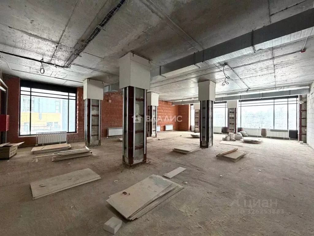 Помещение свободного назначения в Ивановская область, Иваново ... - Фото 1