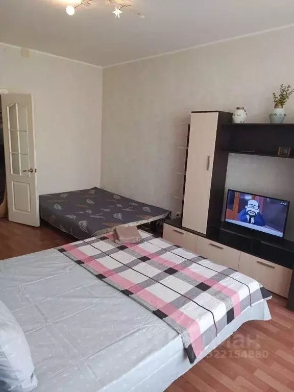 2-к кв. Белгородская область, Старый Оскол Степной мкр, 16 (65.0 м) - Фото 2