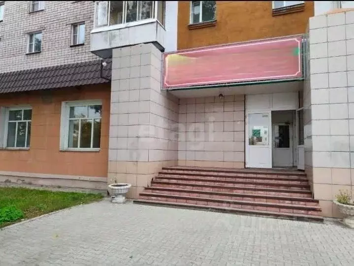 Помещение свободного назначения в Алтайский край, Славгород ул. 1-я ... - Фото 1