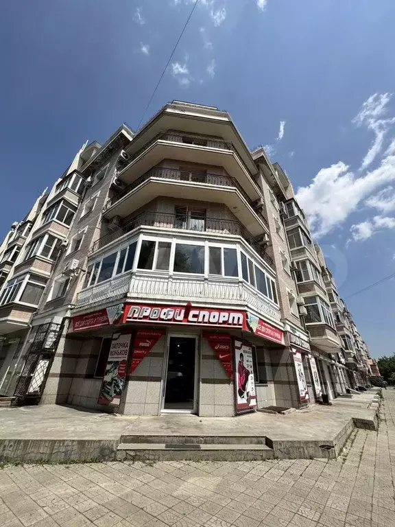 2-к. квартира, 70 м, 4/5 эт. - Фото 0