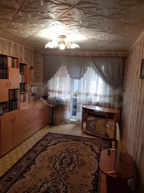 2-к. квартира, 42,7 м, 5/5 эт. - Фото 0