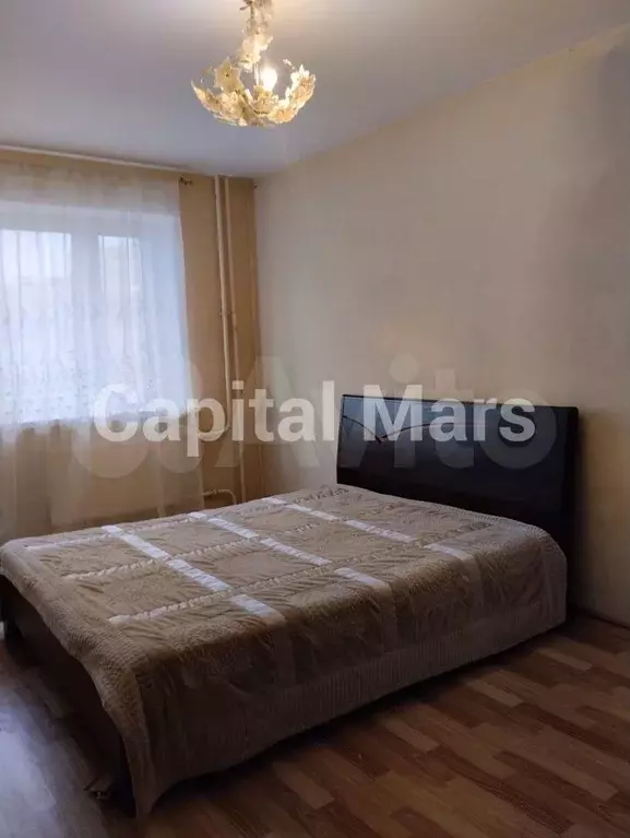 2-к. квартира, 60 м, 21/25 эт. - Фото 0